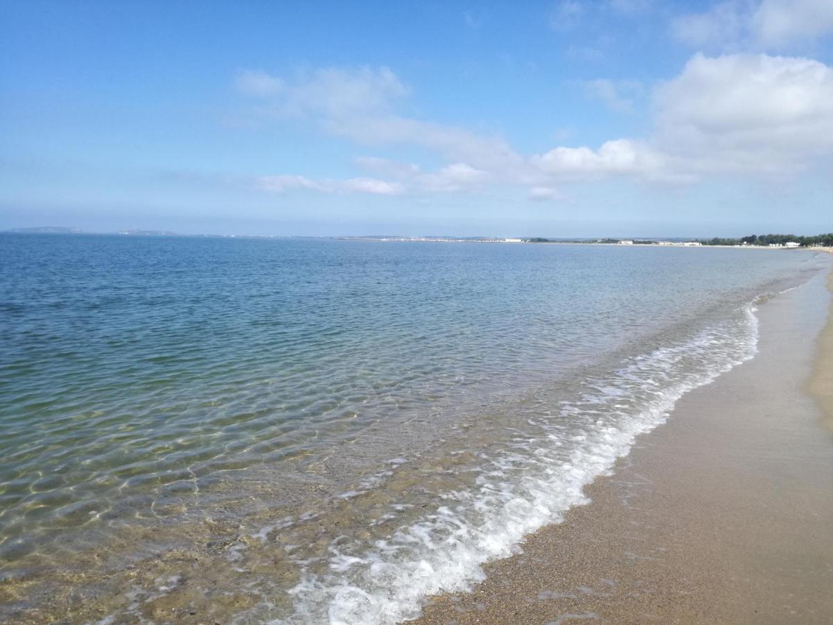 Affittacamere Acquamarina Oristano Dış mekan fotoğraf
