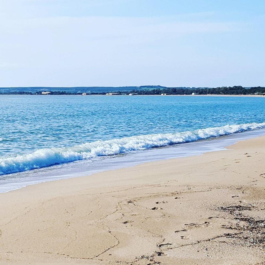 Affittacamere Acquamarina Oristano Dış mekan fotoğraf