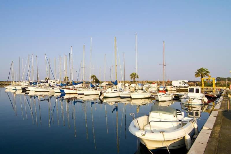 Affittacamere Acquamarina Oristano Dış mekan fotoğraf