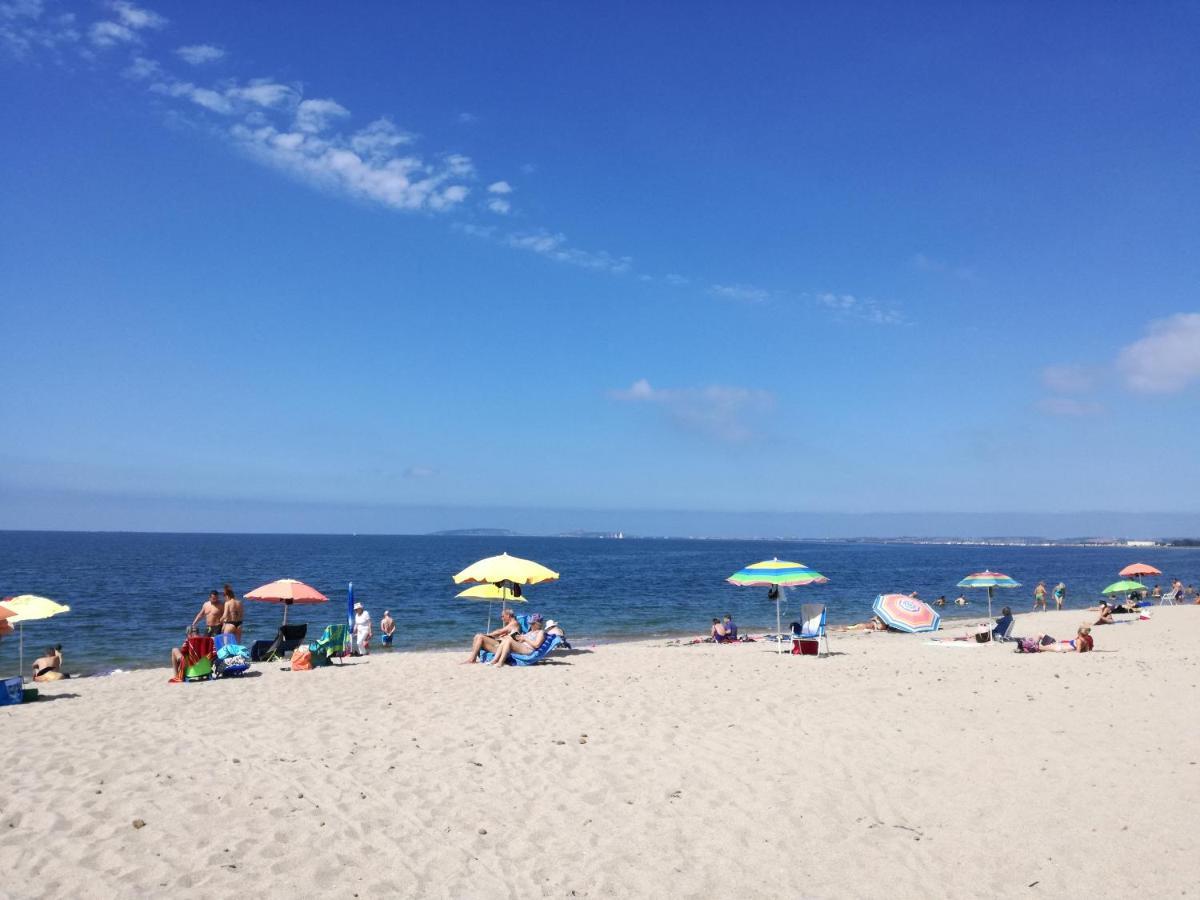 Affittacamere Acquamarina Oristano Dış mekan fotoğraf