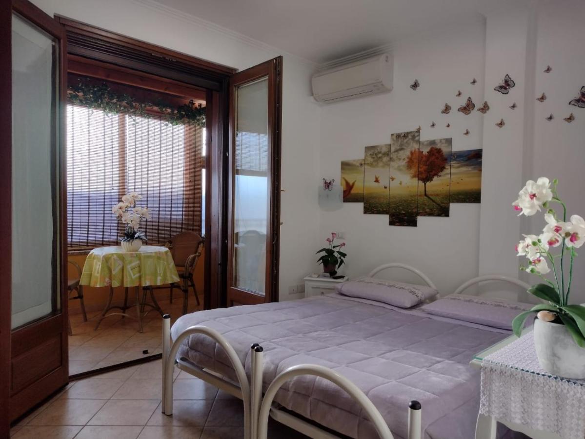 Affittacamere Acquamarina Oristano Dış mekan fotoğraf