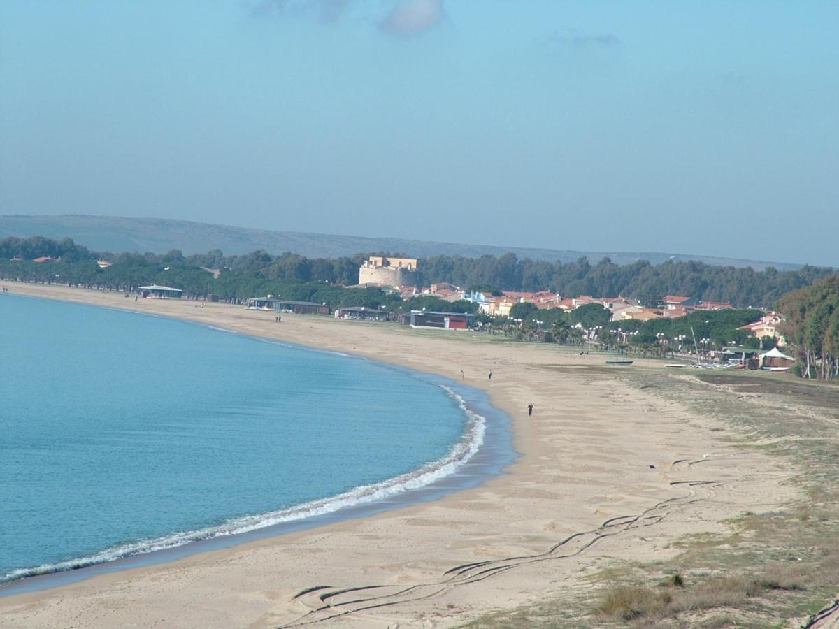 Affittacamere Acquamarina Oristano Dış mekan fotoğraf