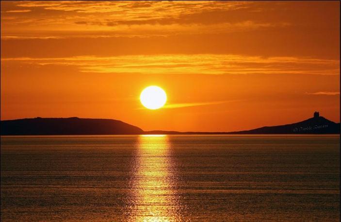 Affittacamere Acquamarina Oristano Dış mekan fotoğraf