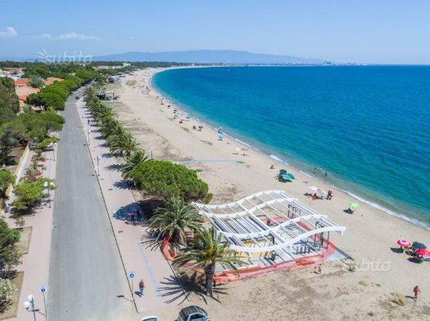 Affittacamere Acquamarina Oristano Dış mekan fotoğraf
